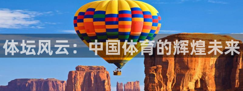 MK体育官方正版app新能源：体坛风云：中国体育的辉煌未来