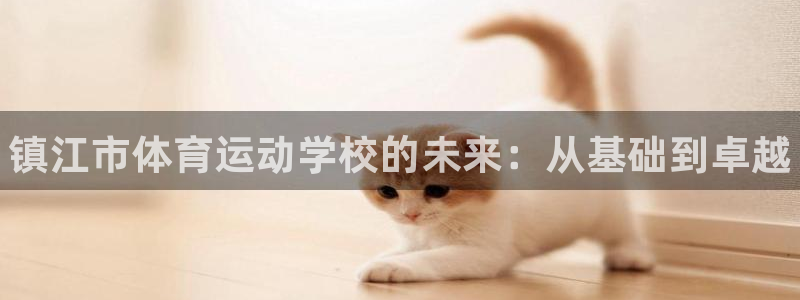 MK体育官网下载招商电话是多少啊：镇江市体育运动学校的未来：