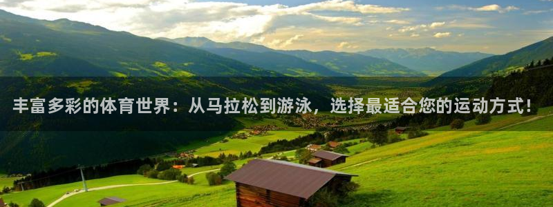 MK体育官网下载平台假的吗是真的吗：丰富多彩的体育世界：从马