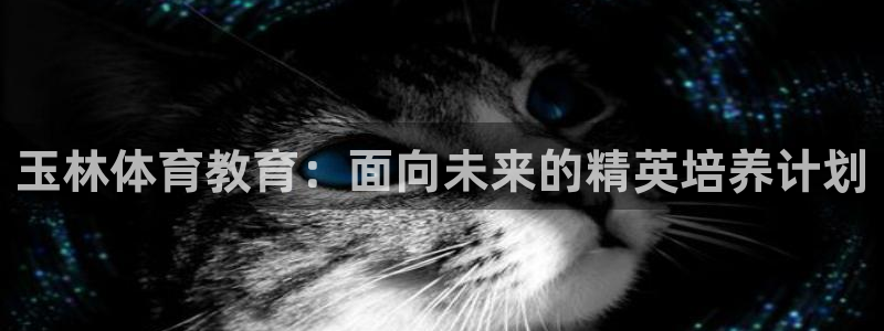 MK体育官方正版app娱乐网站：玉林体育教育：面向未