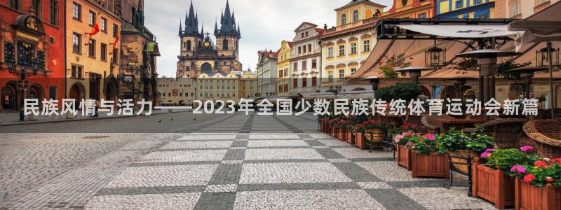 MK体育官网下载：民族风情与活力——2023年全国少数民族传